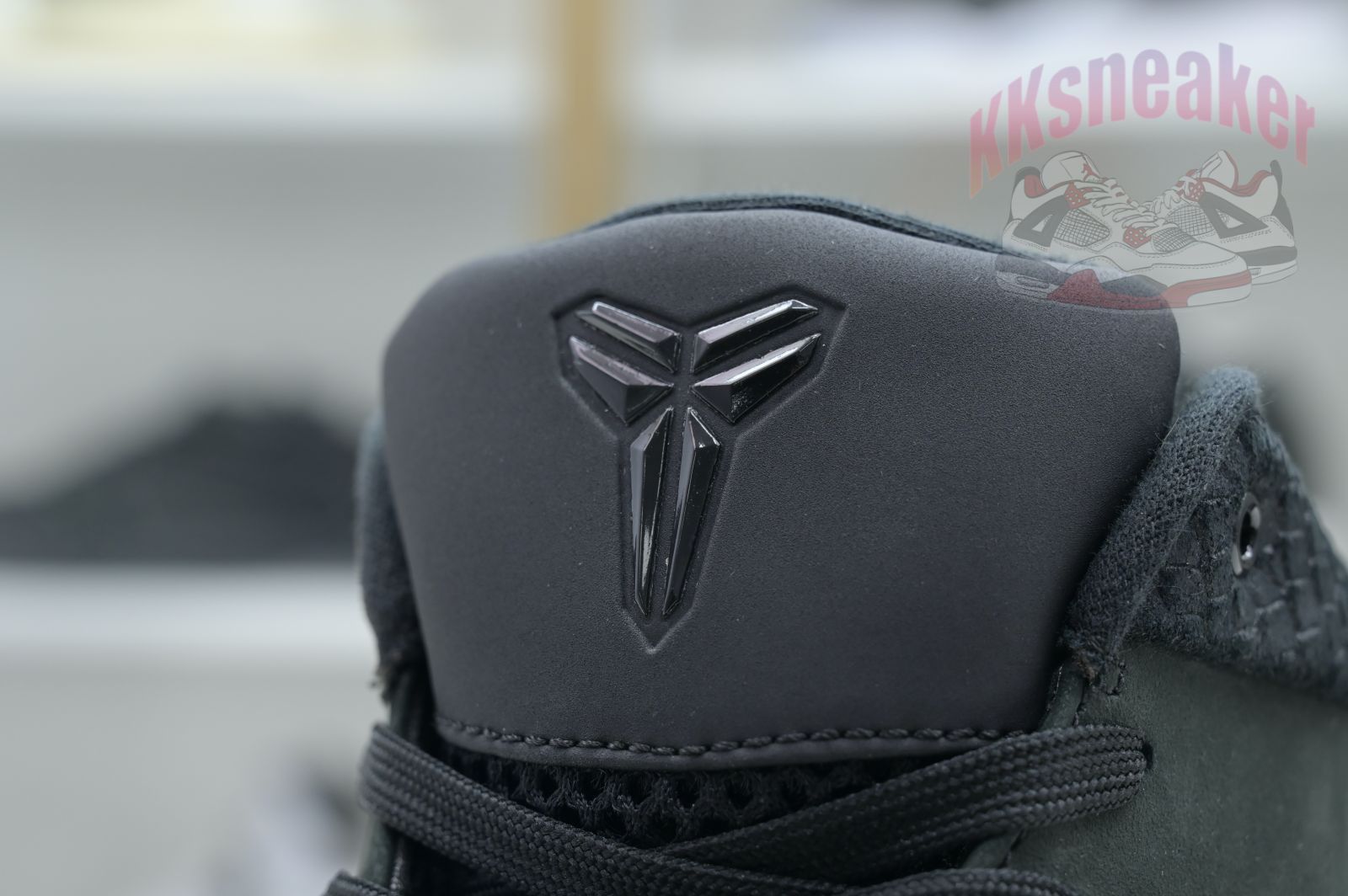 Nike Kobe 4 Protro