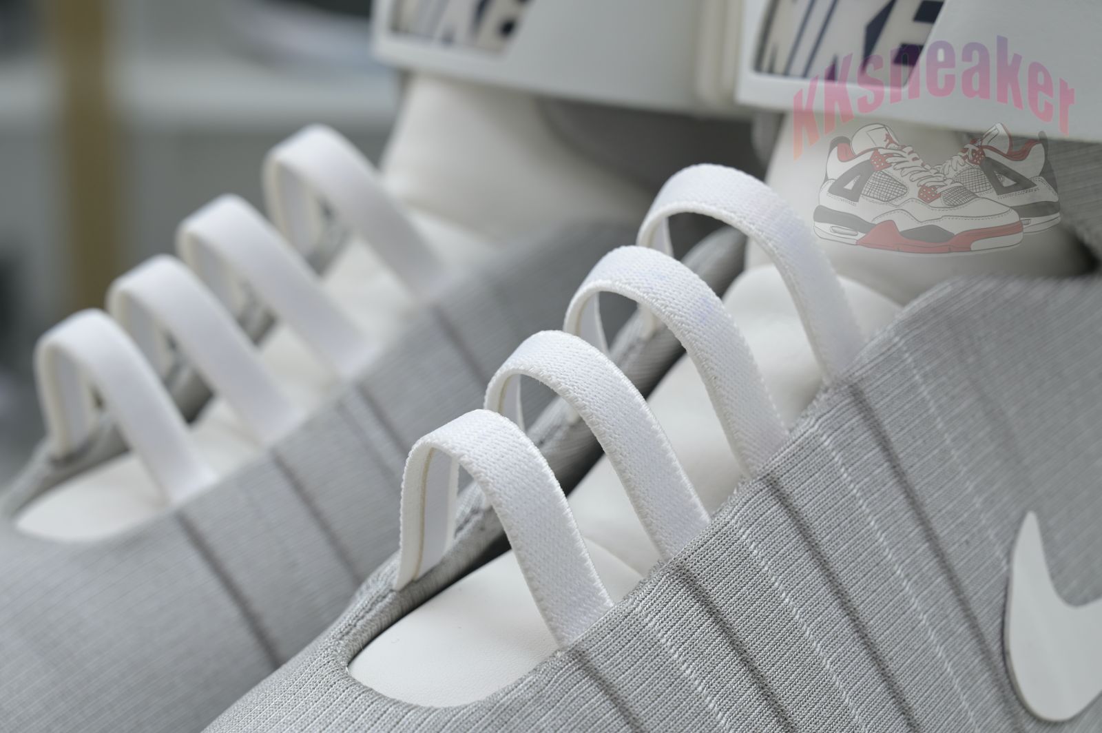 Nike Air MAG back to the future 2016