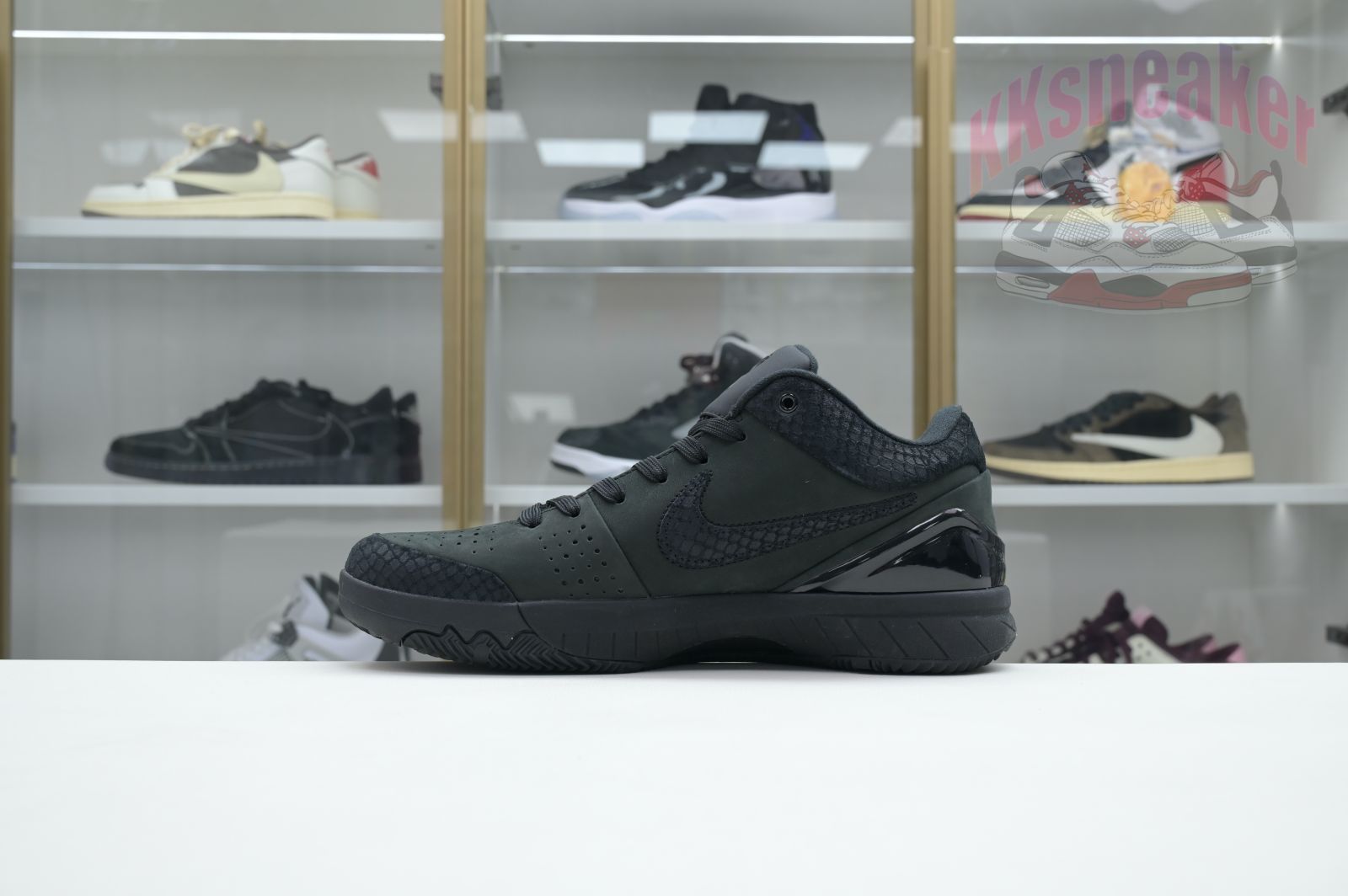 Nike Kobe 4 Protro