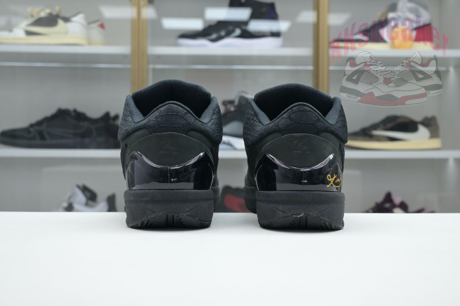 Nike Kobe 4 Protro