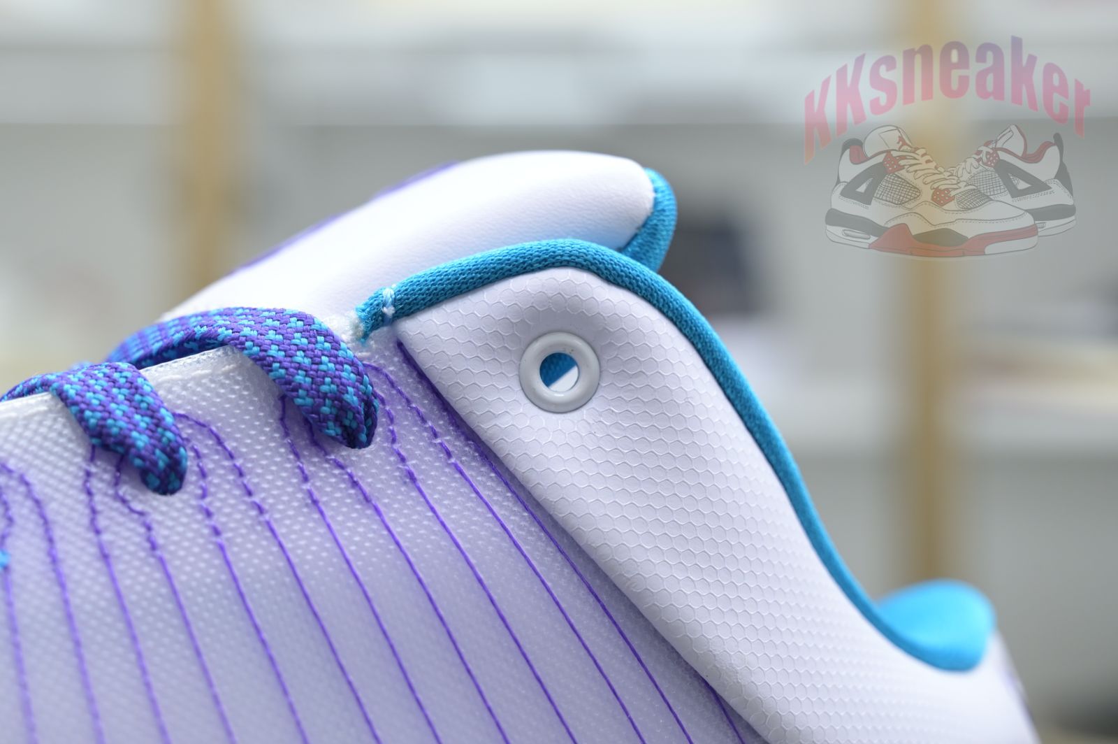 Nike Zoom Kobe 4 Protro