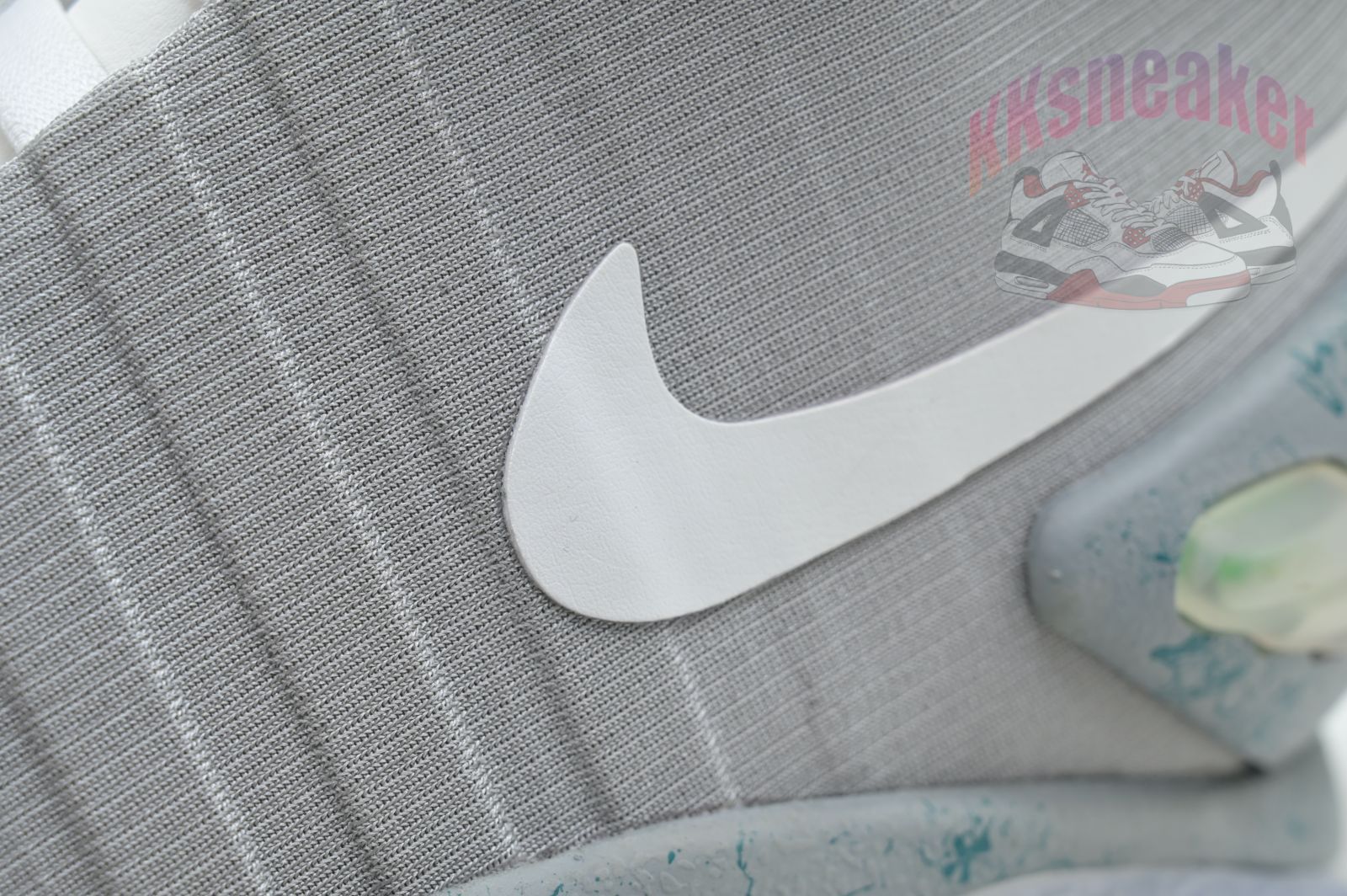 Nike Air MAG back to the future 2016