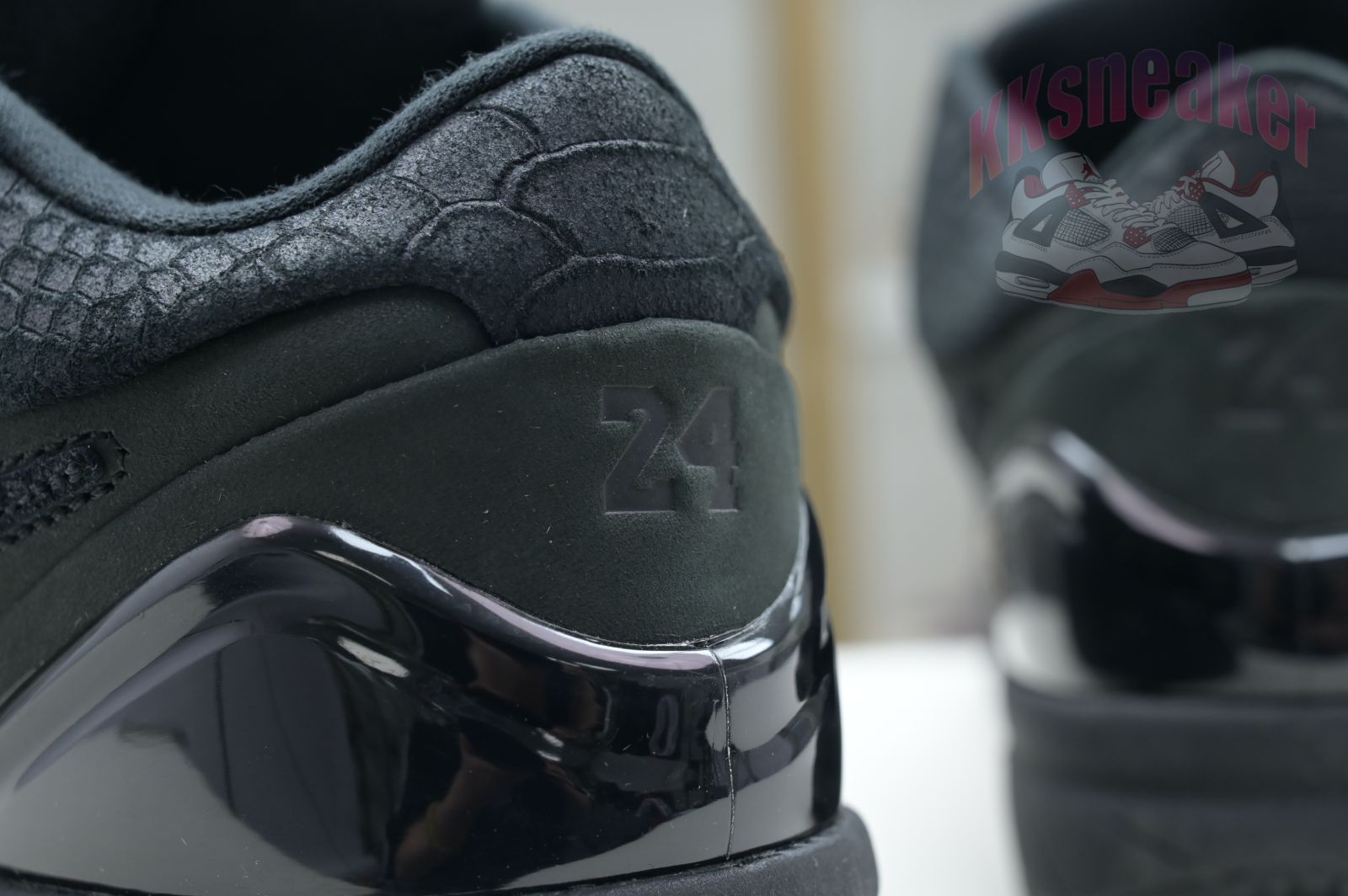 Nike Kobe 4 Protro