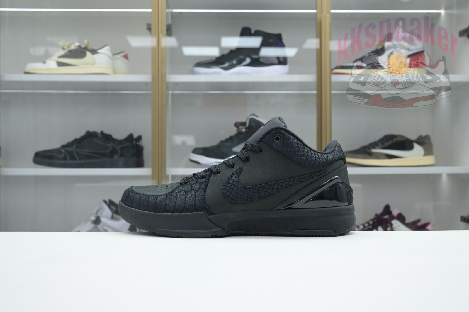 Nike Kobe 4 Protro