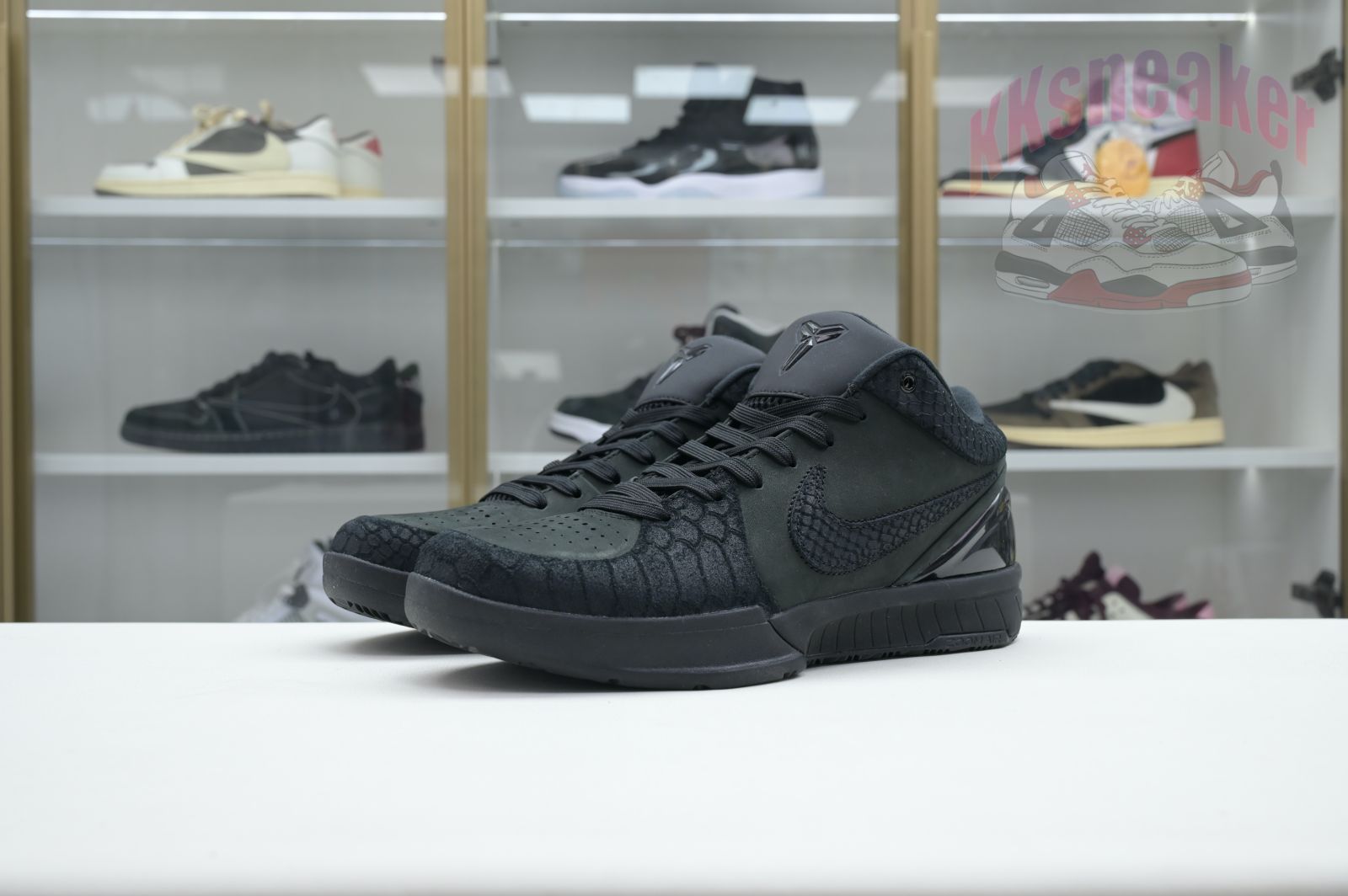 Nike Kobe 4 Protro