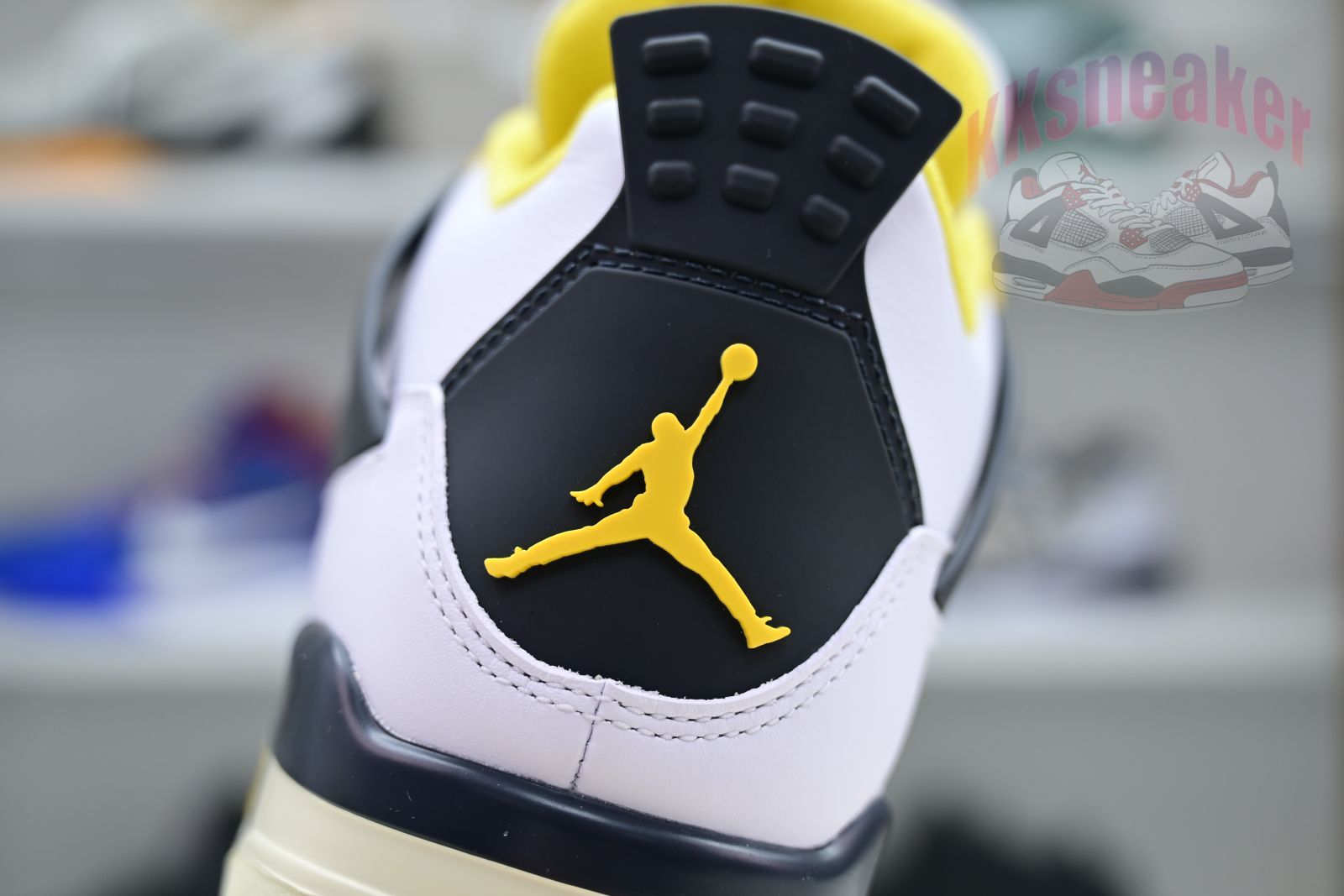 Jordan Air Jordan 4