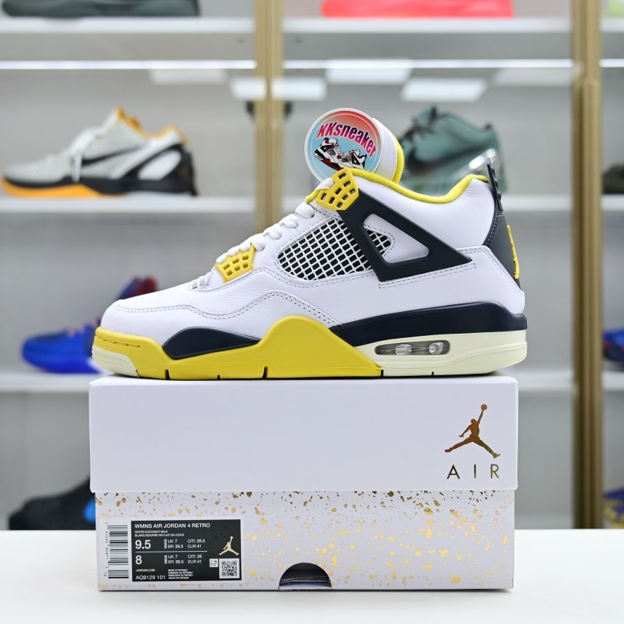 Jordan Air Jordan 4