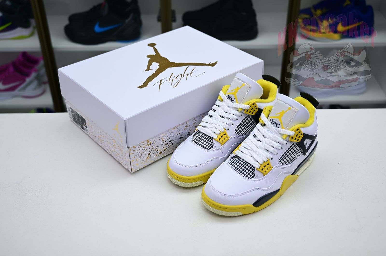 Jordan Air Jordan 4