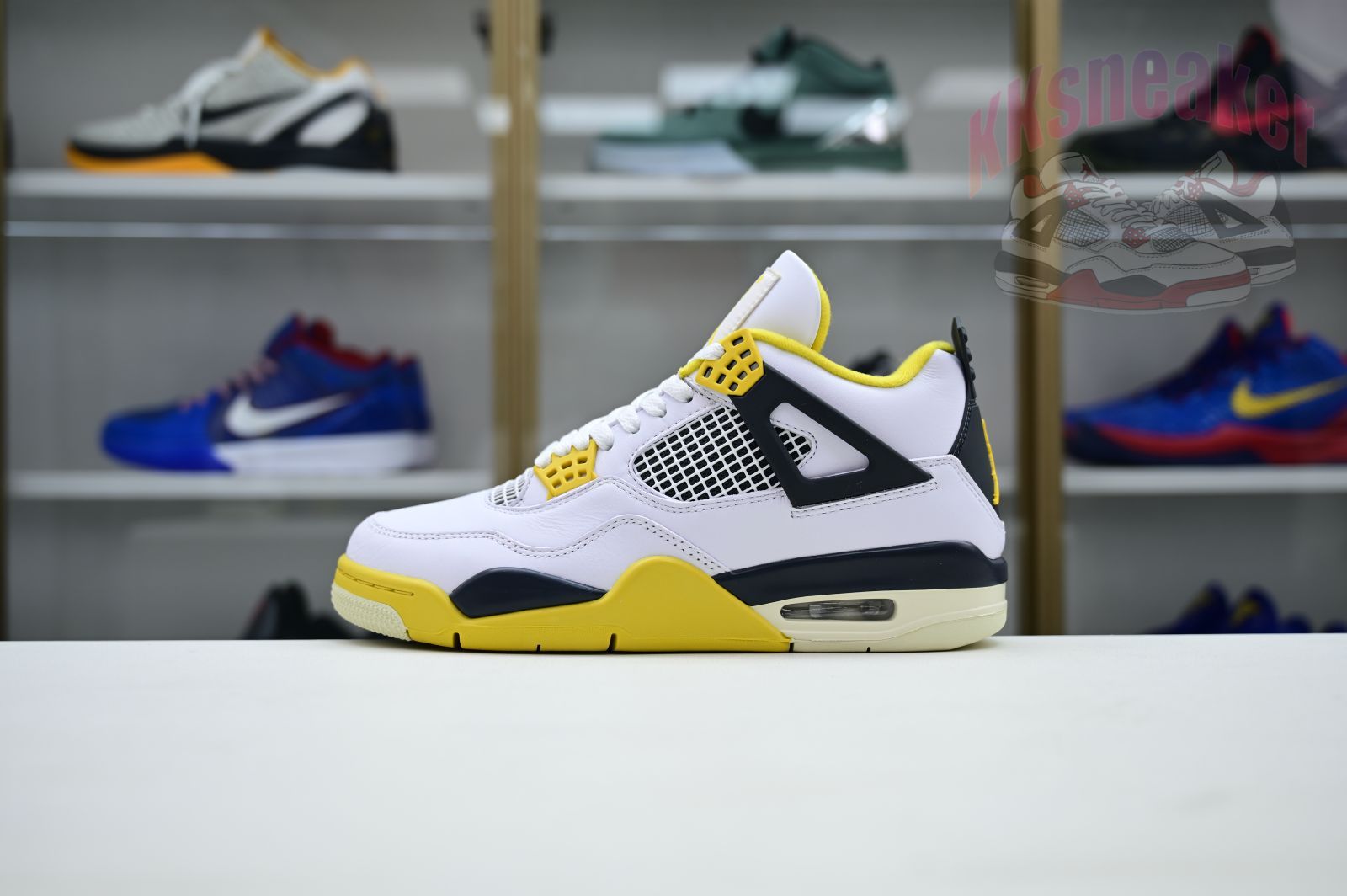 Jordan Air Jordan 4