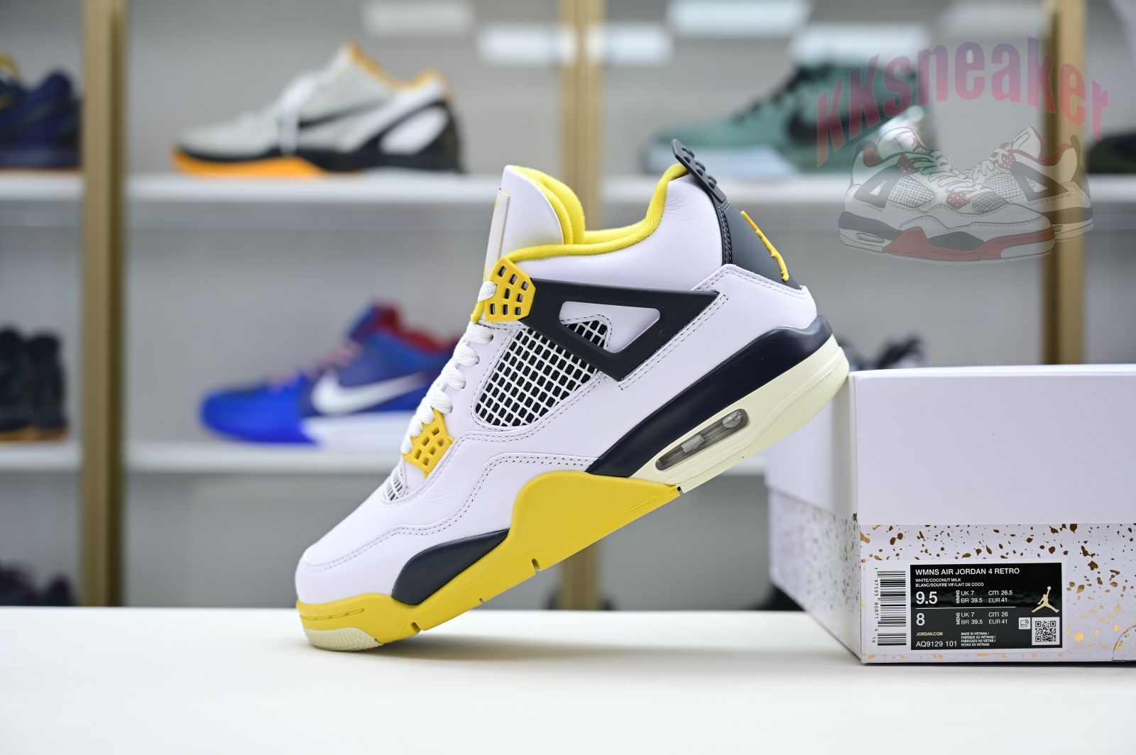 Jordan Air Jordan 4