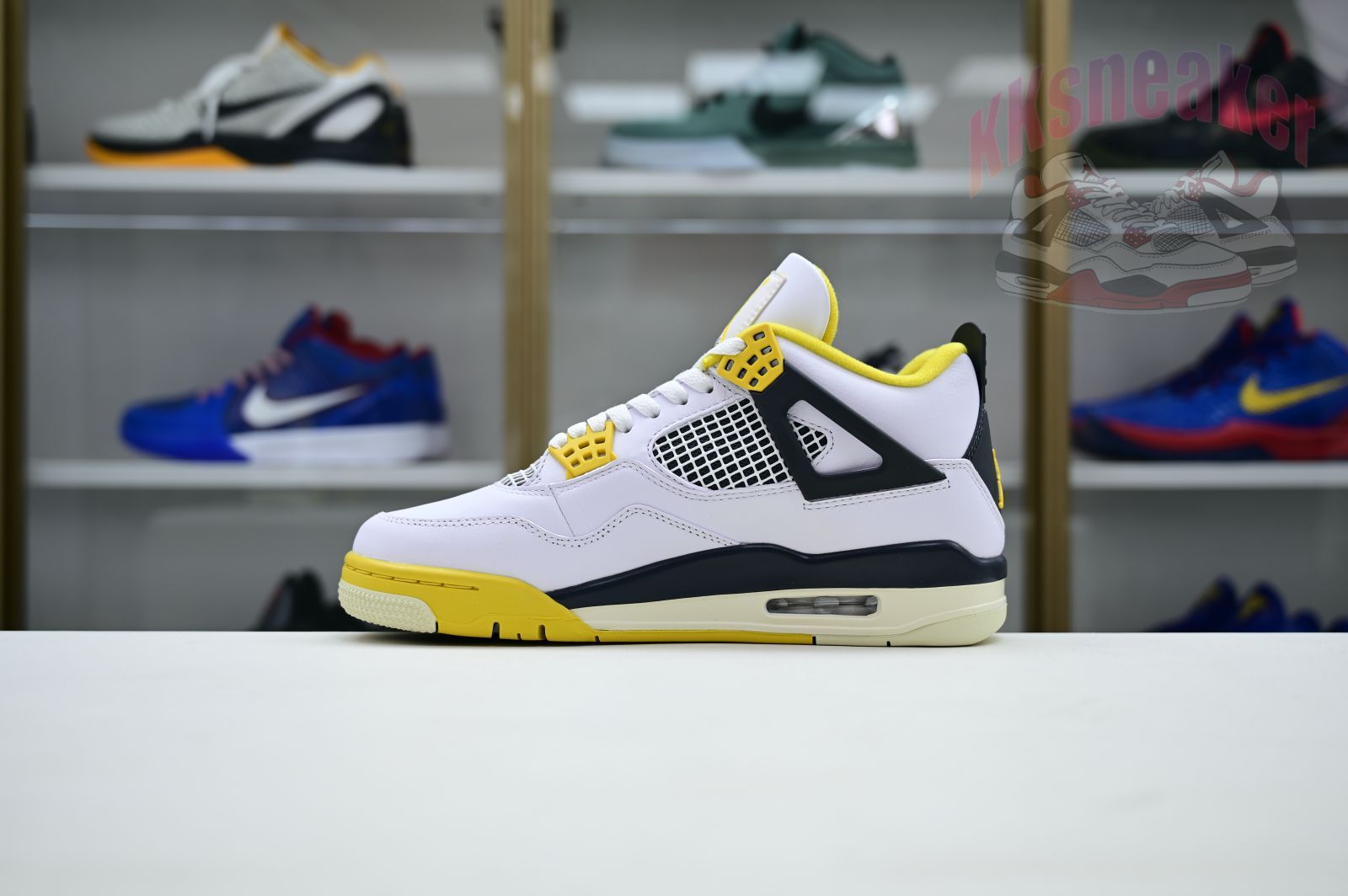 Jordan Air Jordan 4