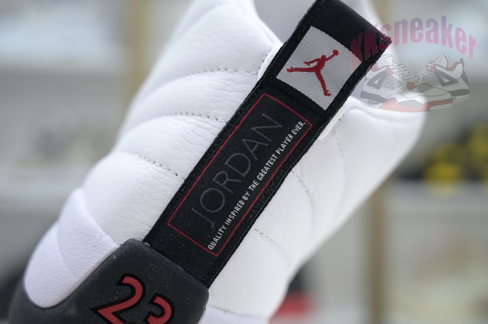 Jordan Air Jordan 12