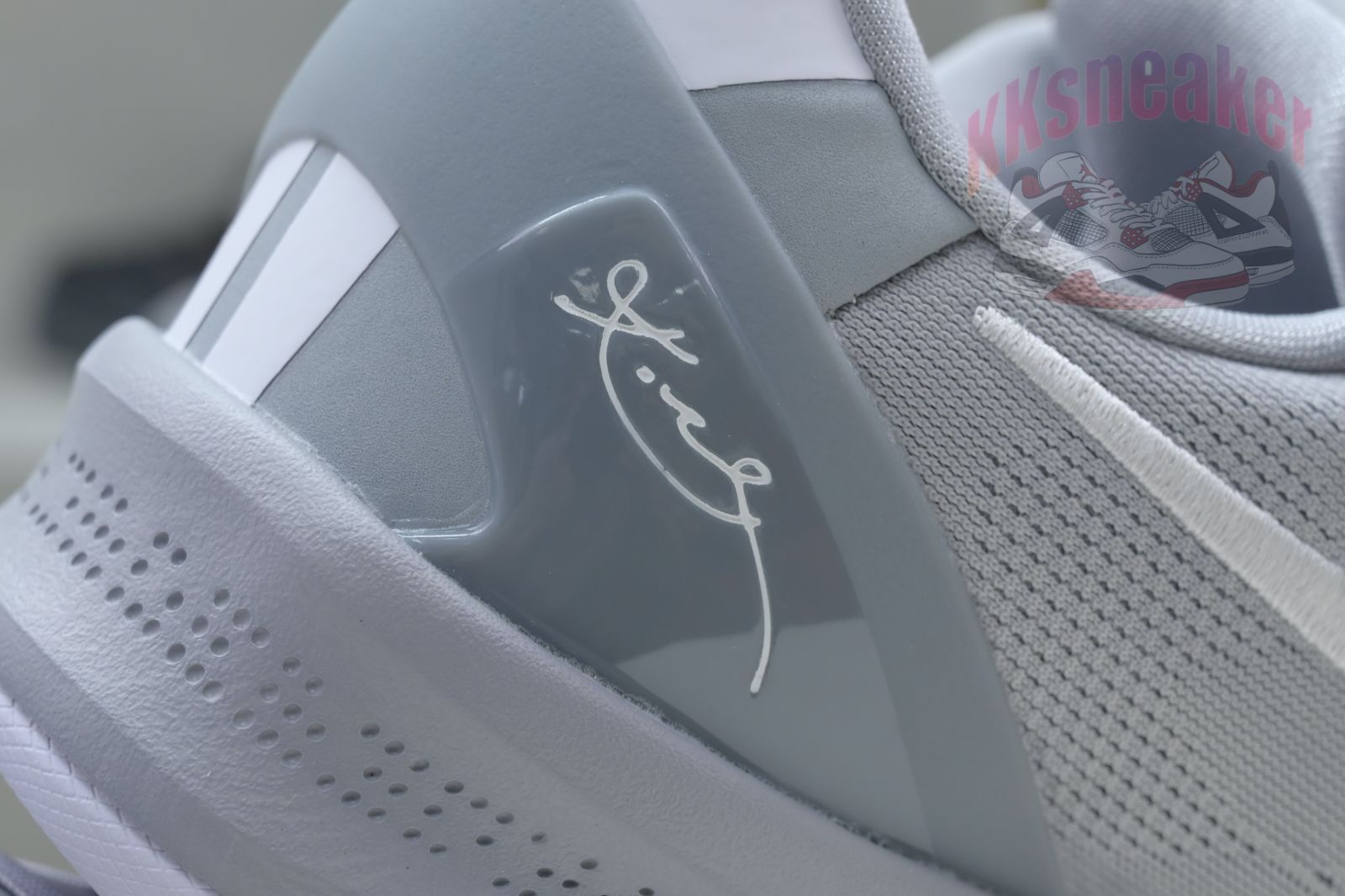 Nike Kobe 8 Protro