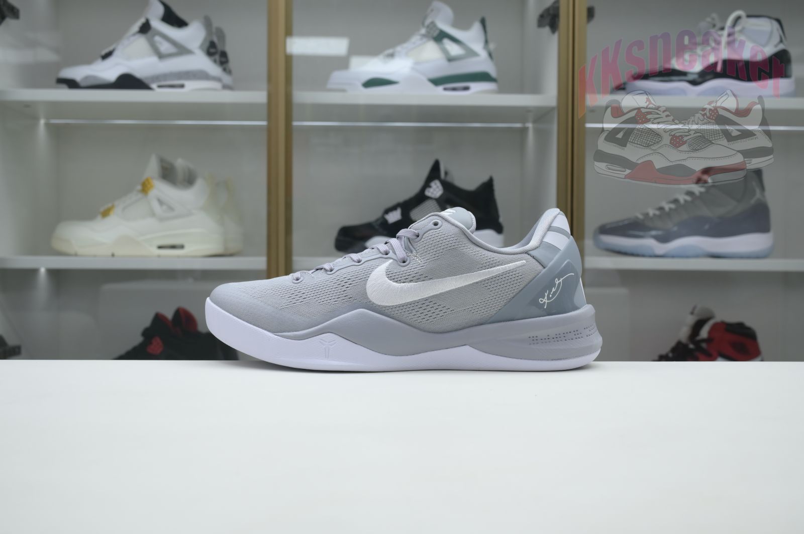 Nike Kobe 8 Protro