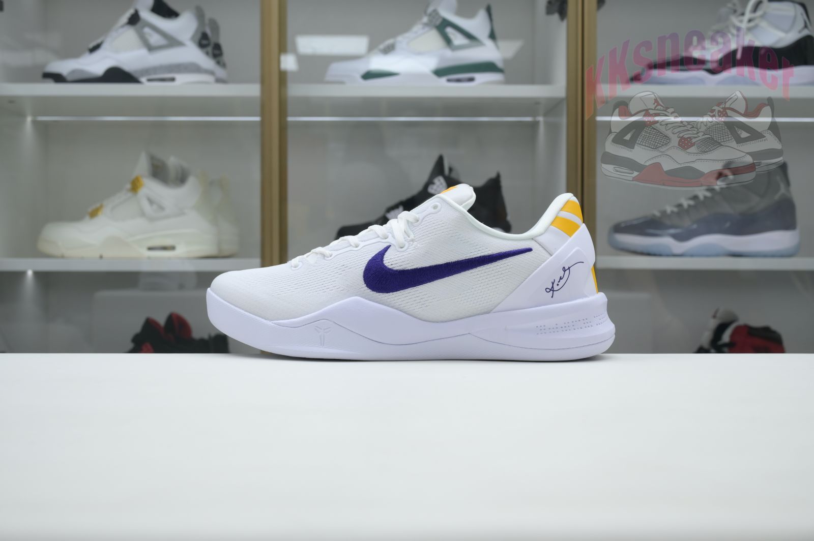 Nike Kobe 8 Protro