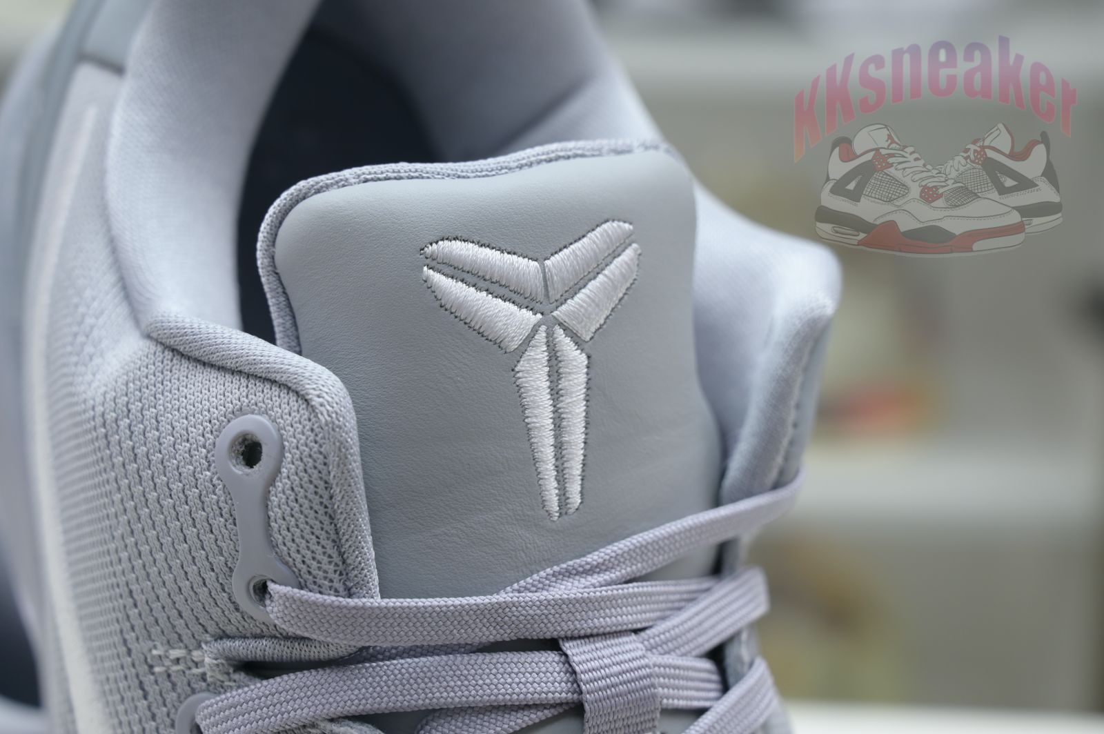 Nike Kobe 8 Protro