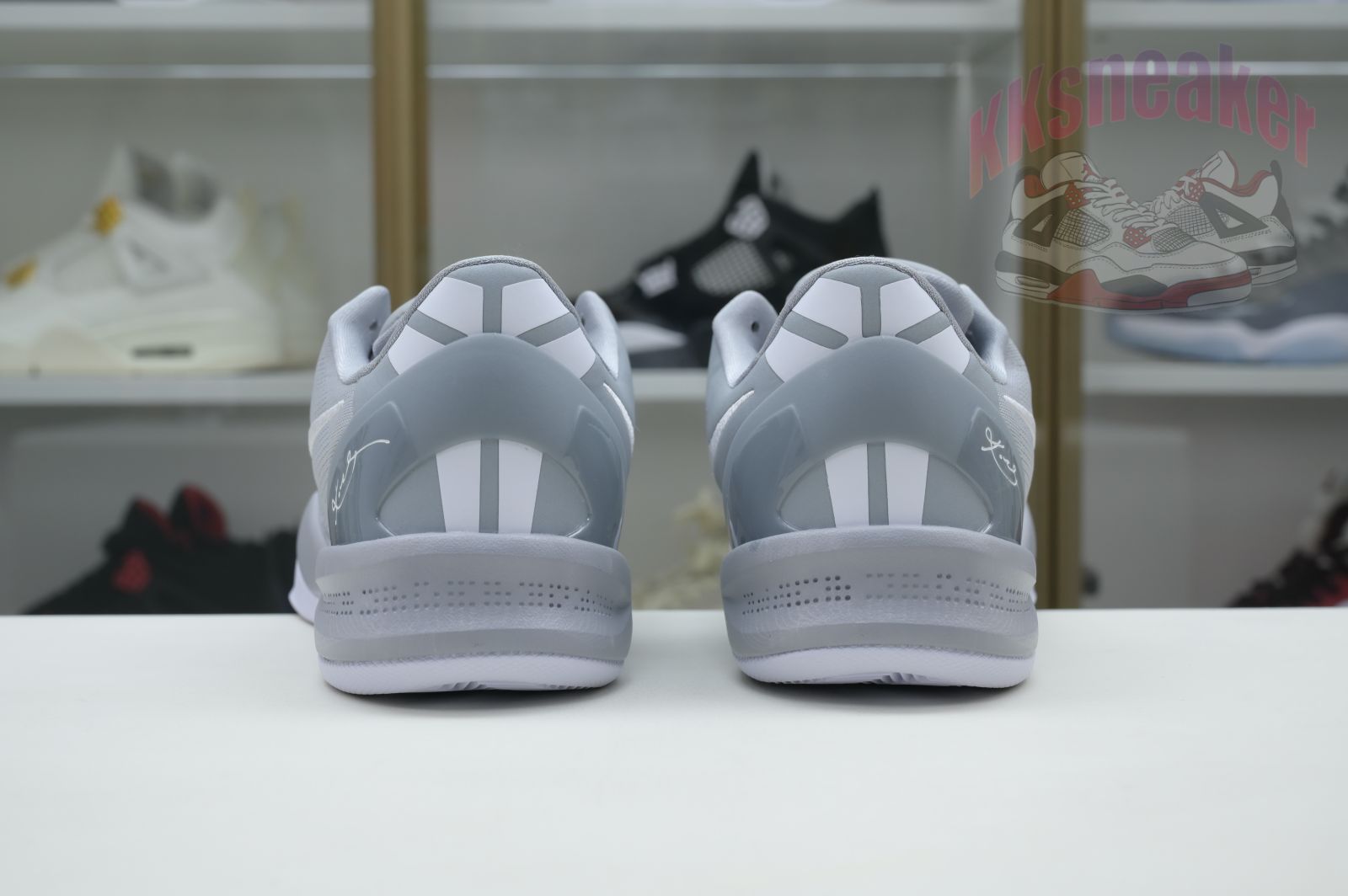 Nike Kobe 8 Protro