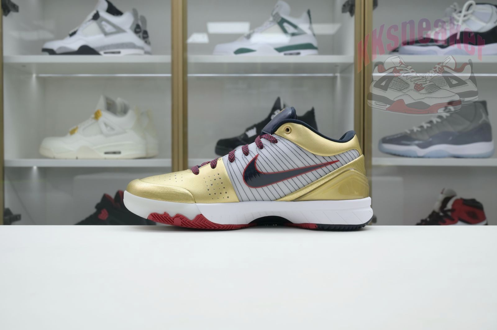Nike Zoom Kobe 4 Protro
