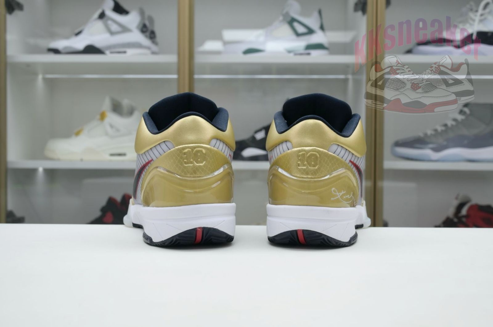 Nike Zoom Kobe 4 Protro
