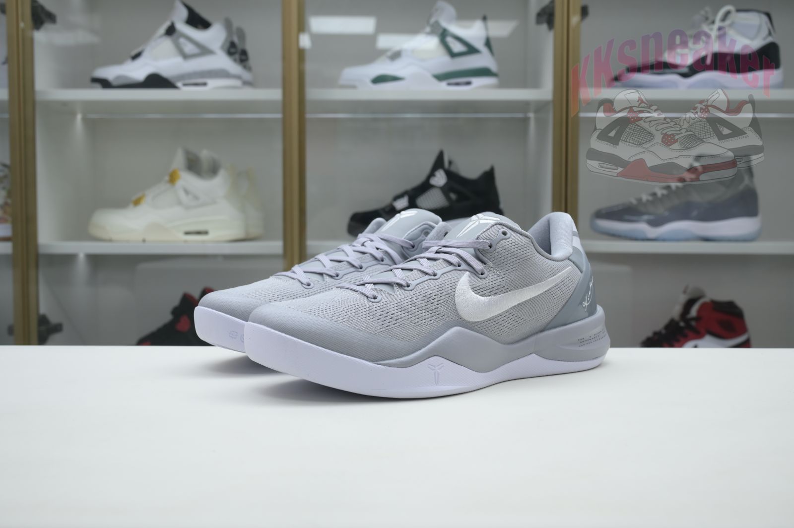 Nike Kobe 8 Protro