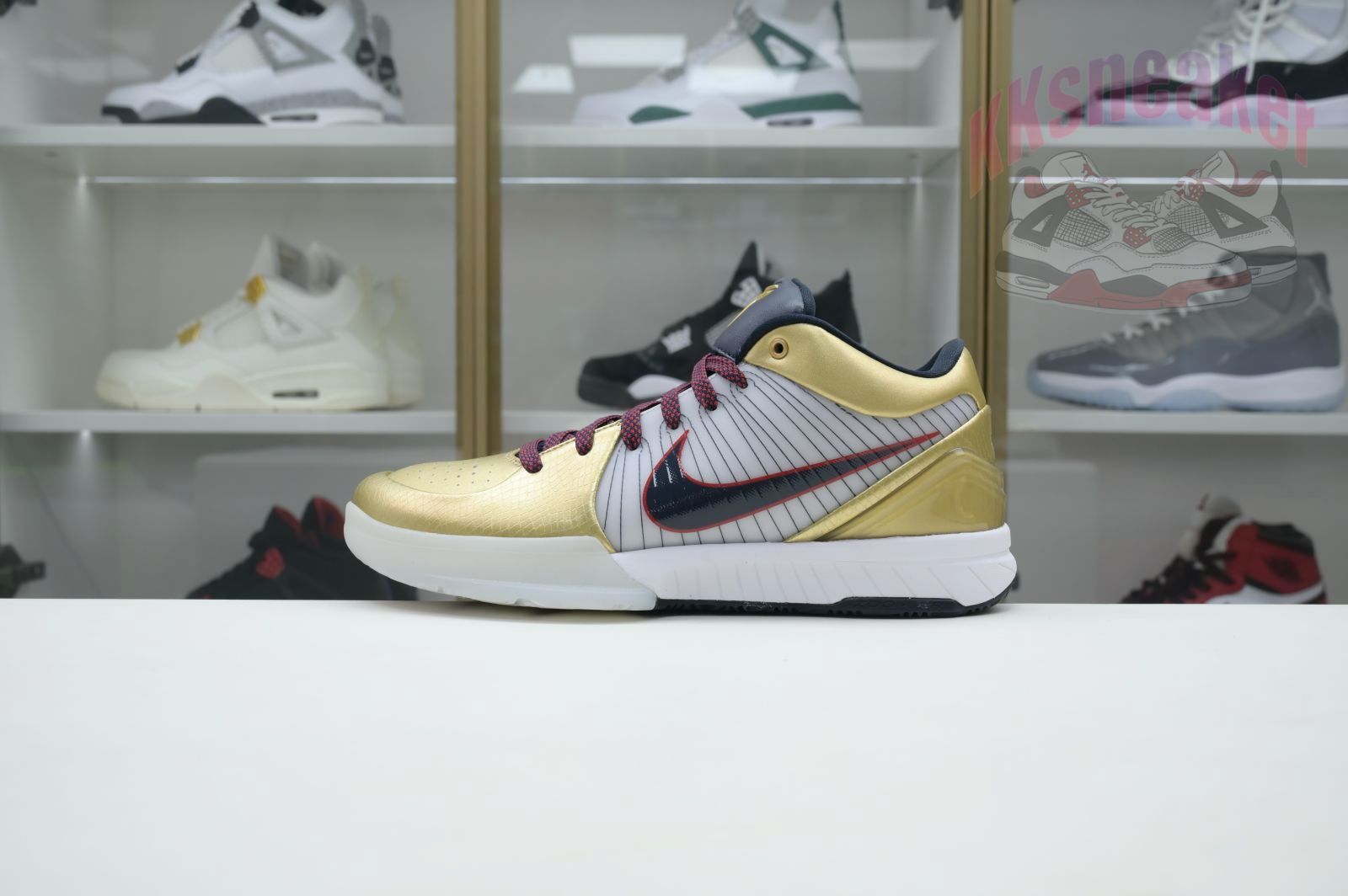 Nike Zoom Kobe 4 Protro