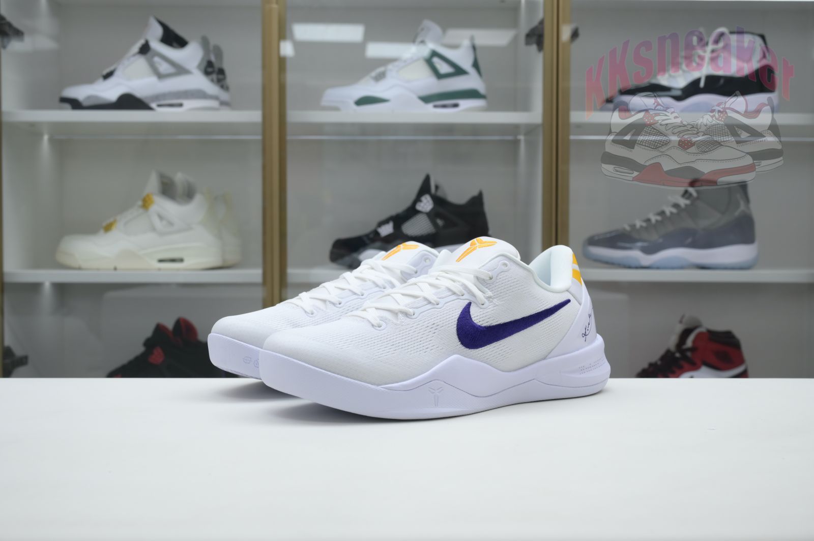 Nike Kobe 8 Protro