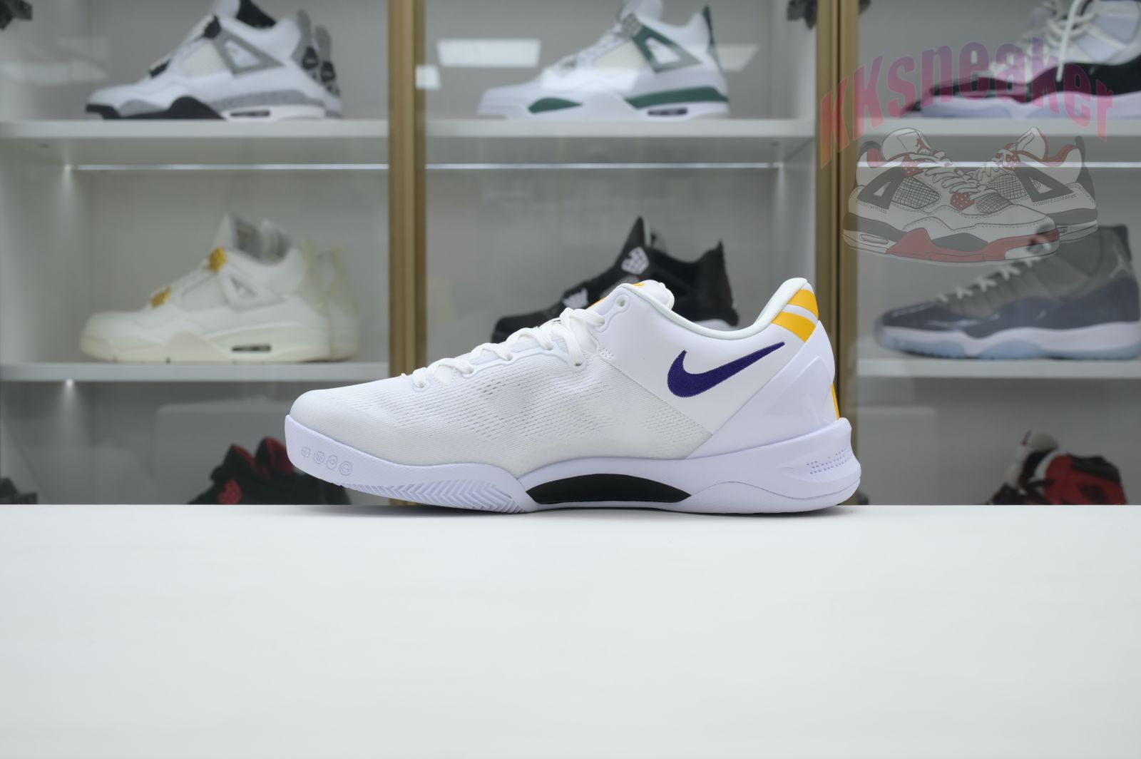 Nike Kobe 8 Protro