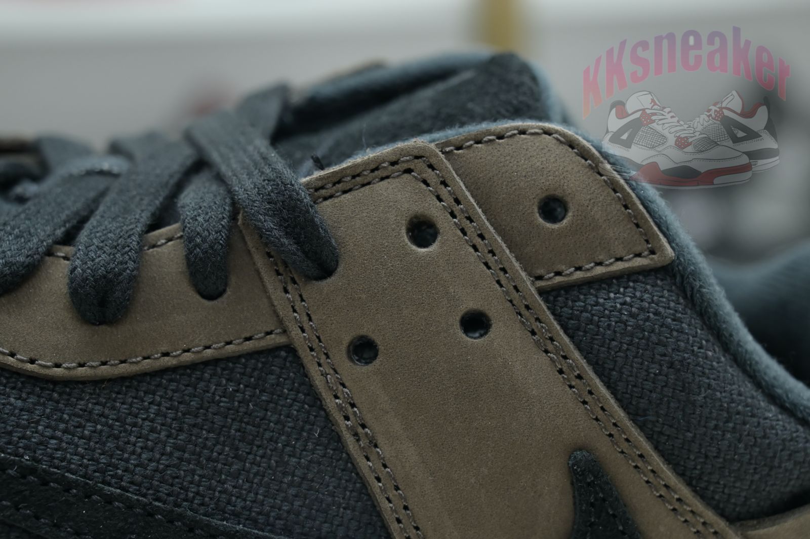 Travis Scott x Jordan Jumpman Jack