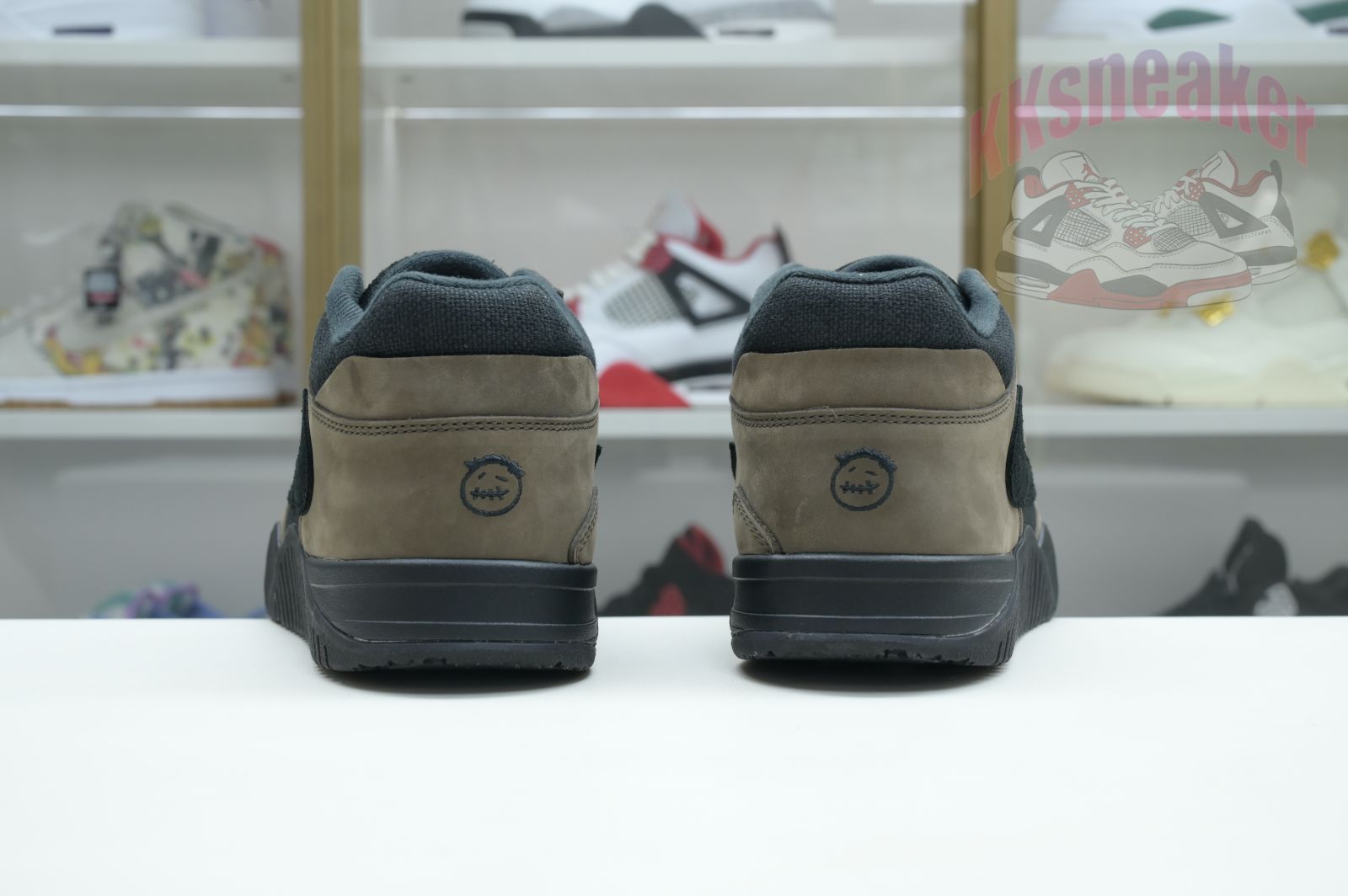 Travis Scott x Jordan Jumpman Jack