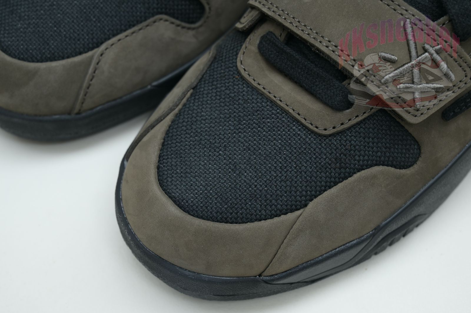 Travis Scott x Jordan Jumpman Jack