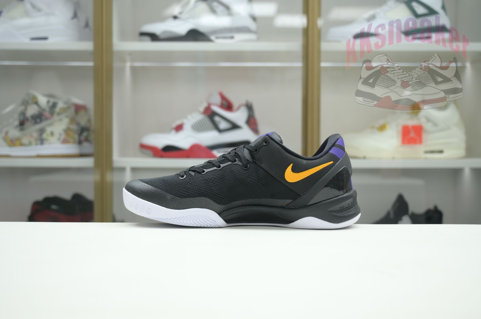 Nike Kobe 8 Protro