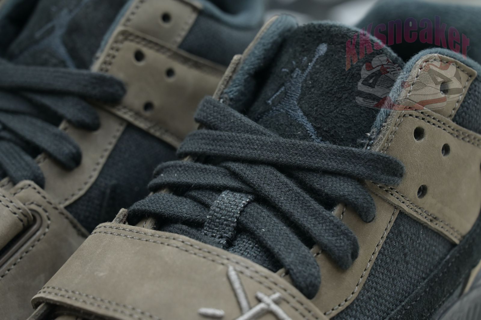 Travis Scott x Jordan Jumpman Jack