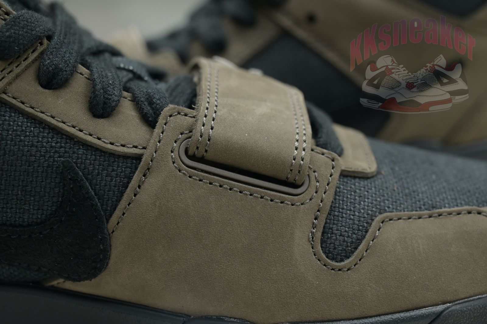 Travis Scott x Jordan Jumpman Jack