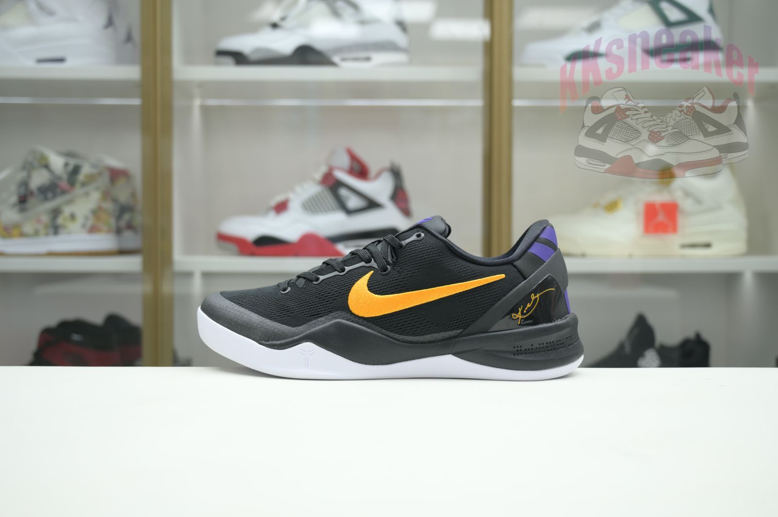 Nike Kobe 8 Protro