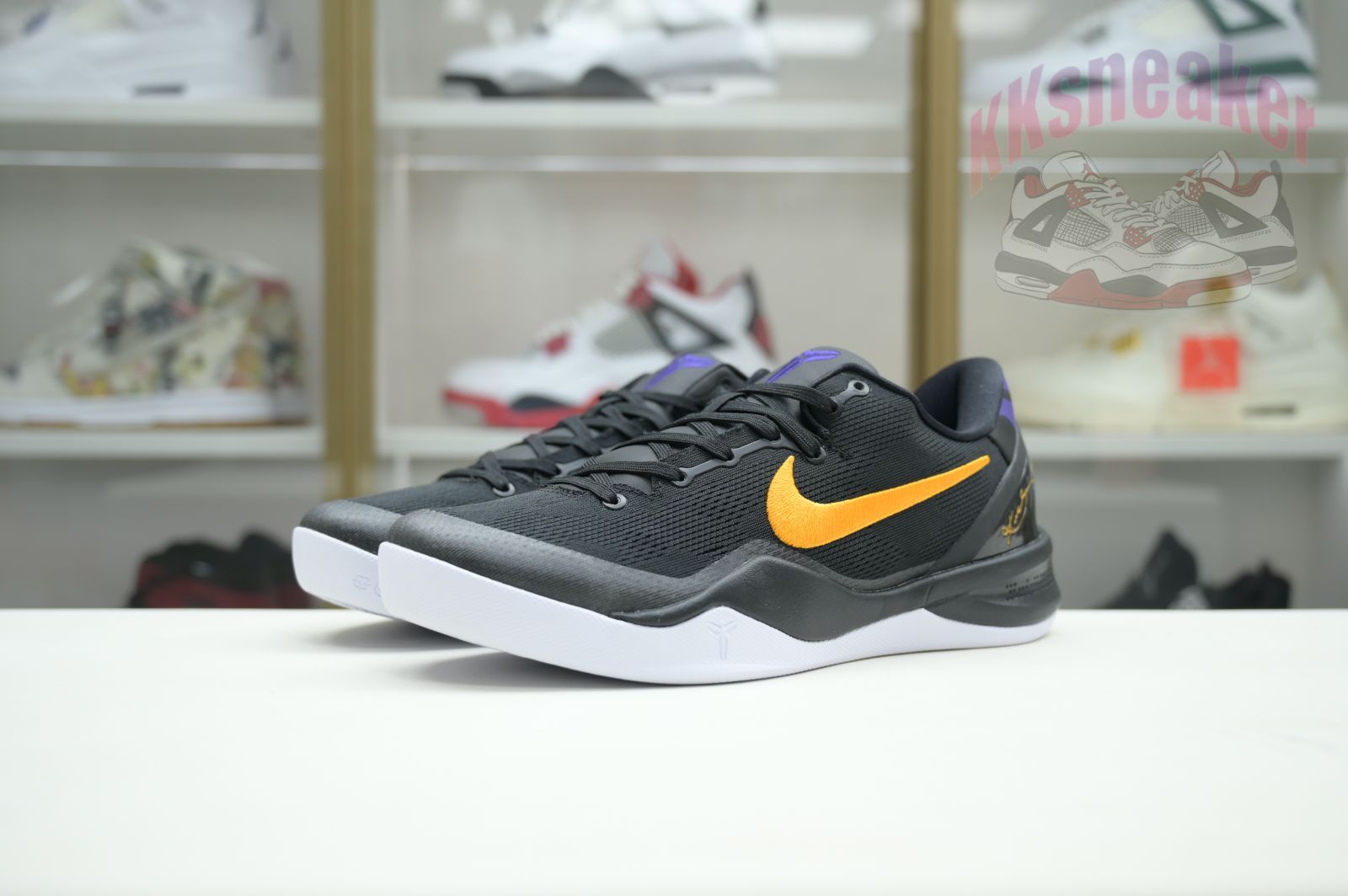 Nike Kobe 8 Protro