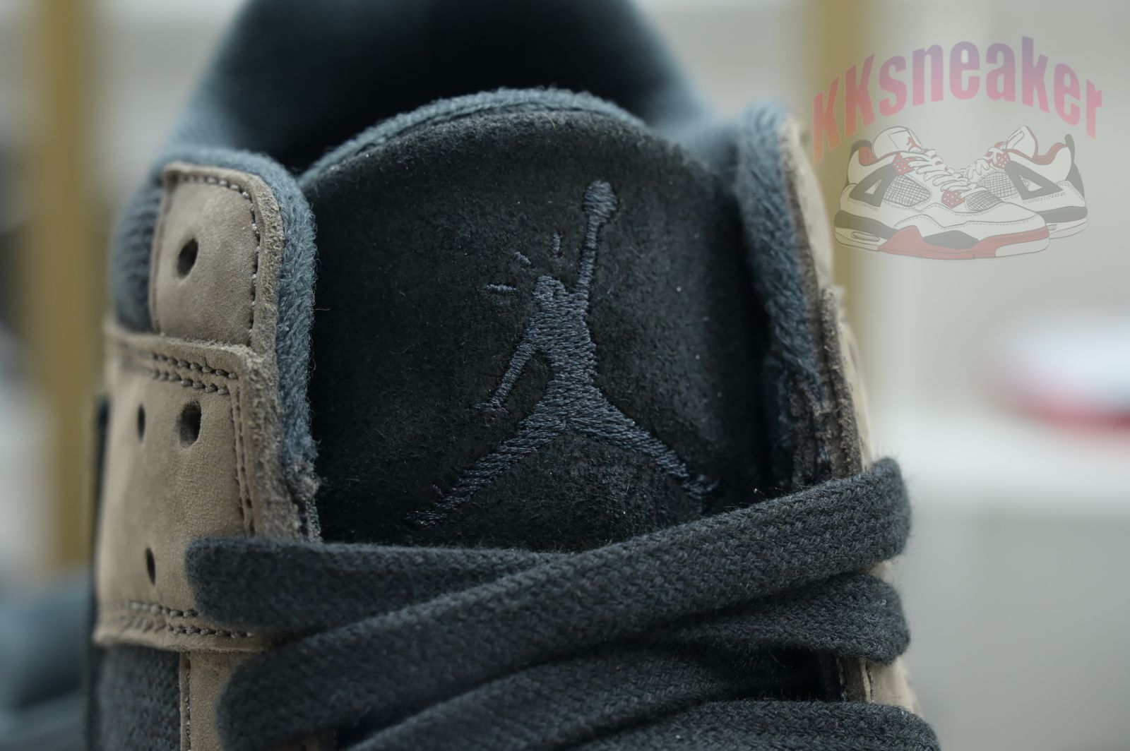 Travis Scott x Jordan Jumpman Jack