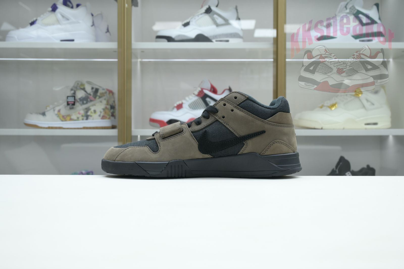Travis Scott x Jordan Jumpman Jack
