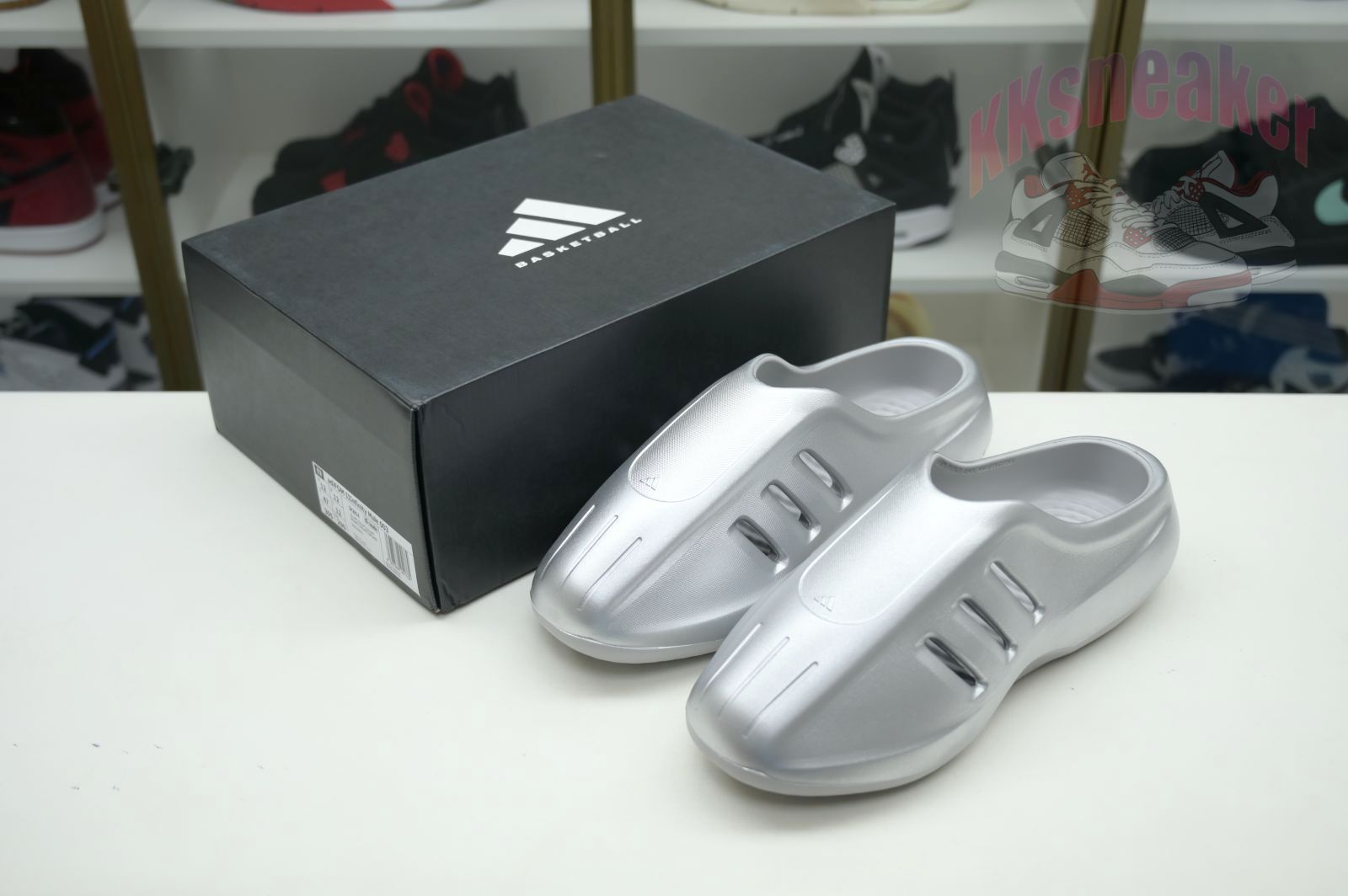 adidas adiFOM IlInfnity Mule 003