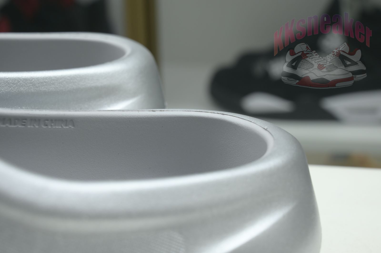 adidas adiFOM IlInfnity Mule 003