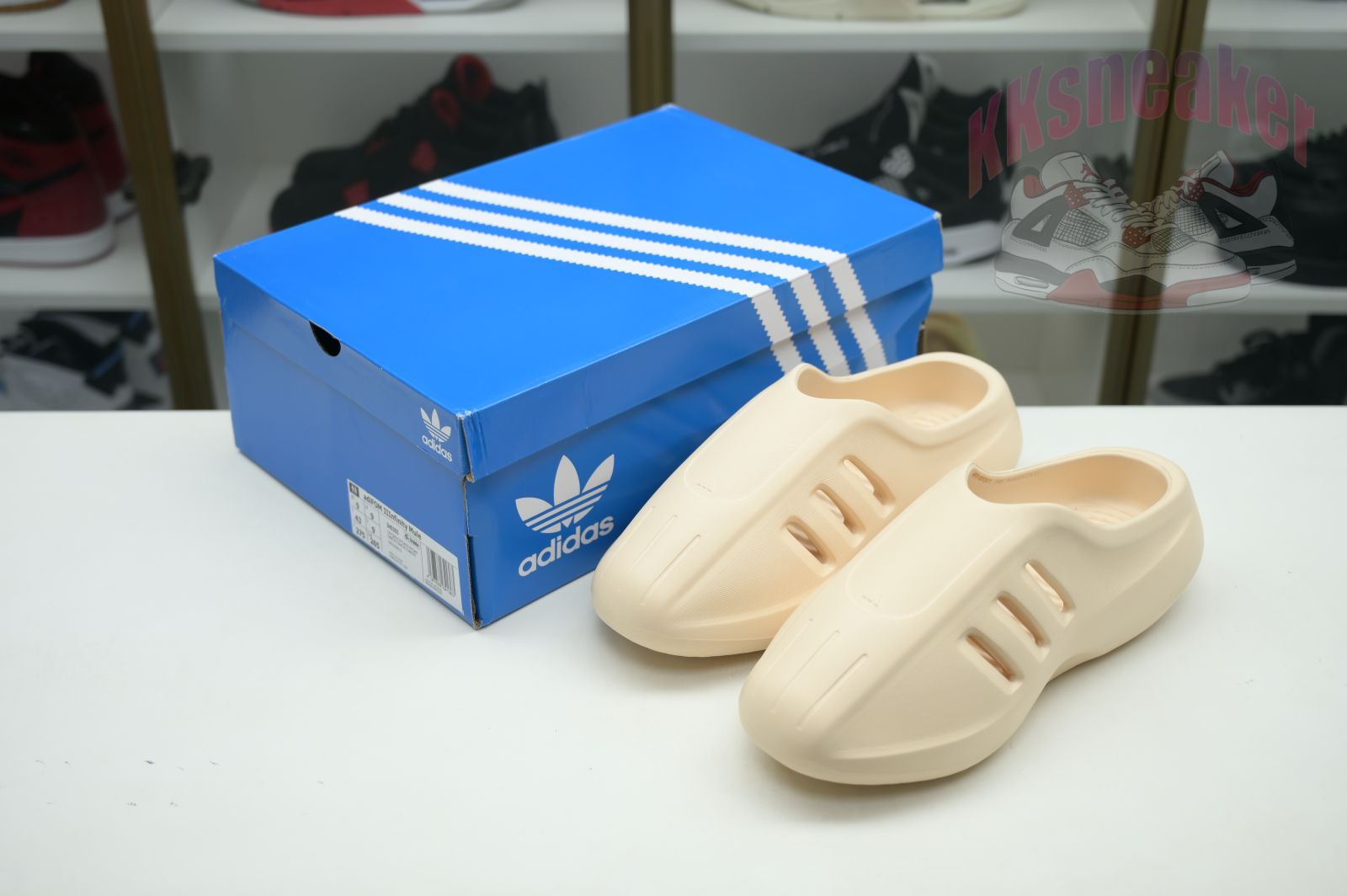 adidas originals adiFOM Infnity