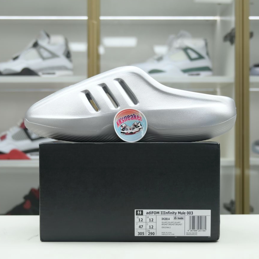 adidas adiFOM IlInfnity Mule 003