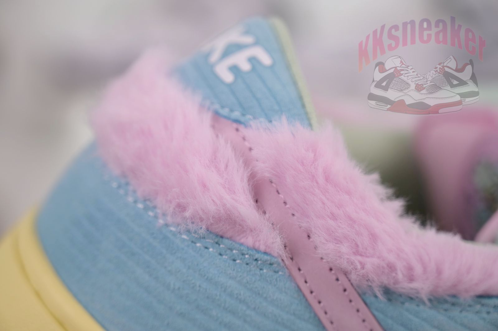 Verdy x Nike Dunk SB