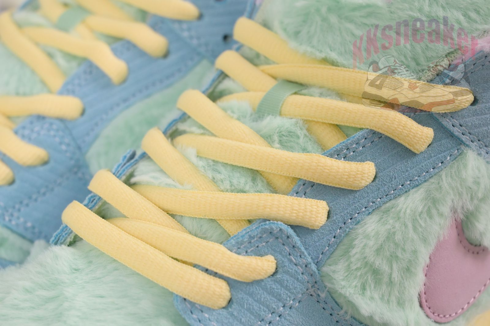 Verdy x Nike Dunk SB