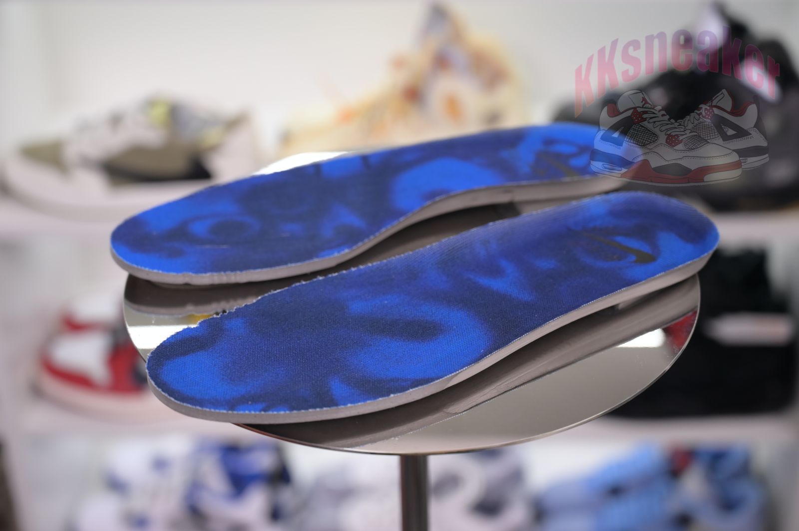 There Skateboards x Nike Dunk SB