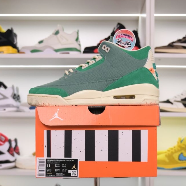 Jordan Air Jordan 3 OG WMNS