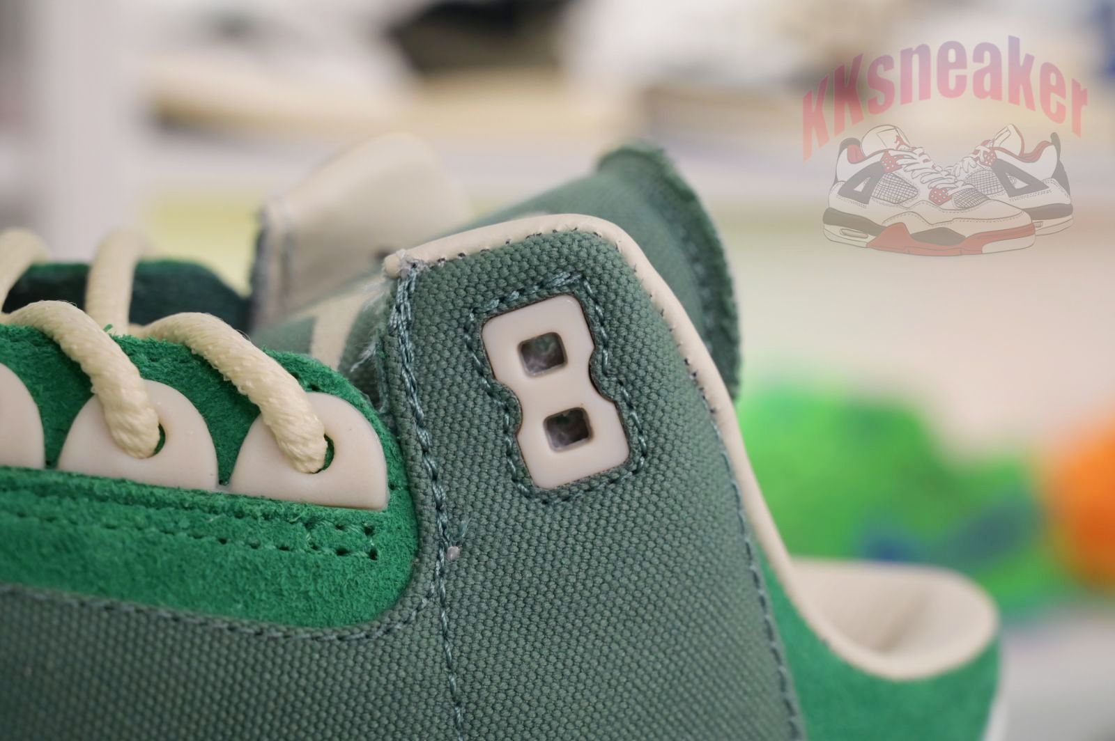 Jordan Air Jordan 3 OG WMNS