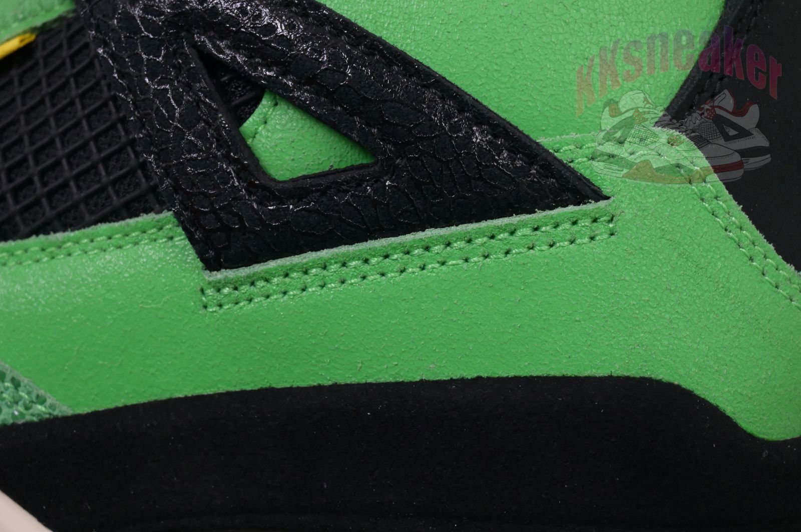 Jordan Air Jordan 4 Manila