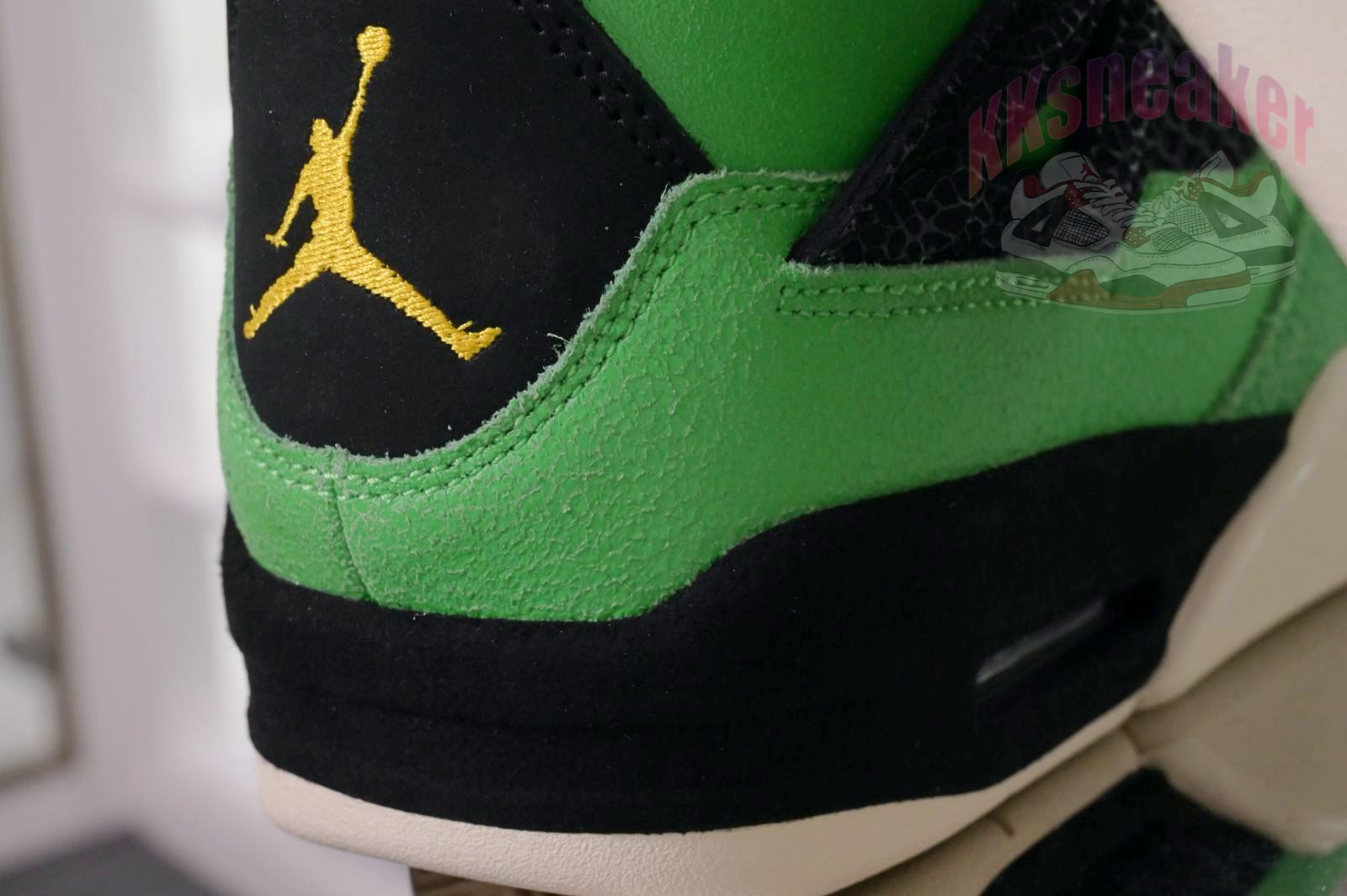 Jordan Air Jordan 4 Manila