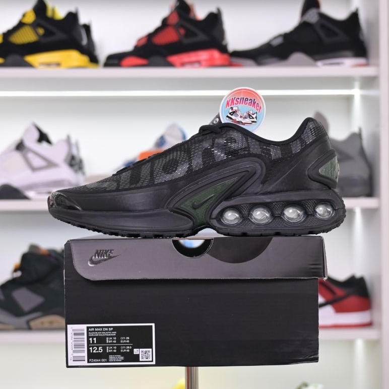 Supreme x Nike Air Max Dn