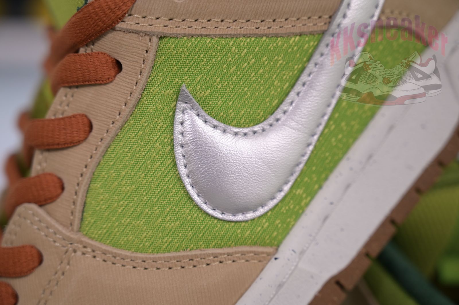 Nike Dunk SB Low